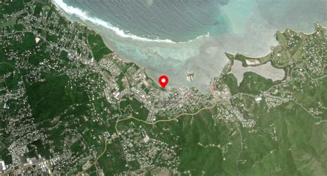 Port of CHRISTIANSTED, [VI] US Virgin Is (VICTD). Arrivals / .